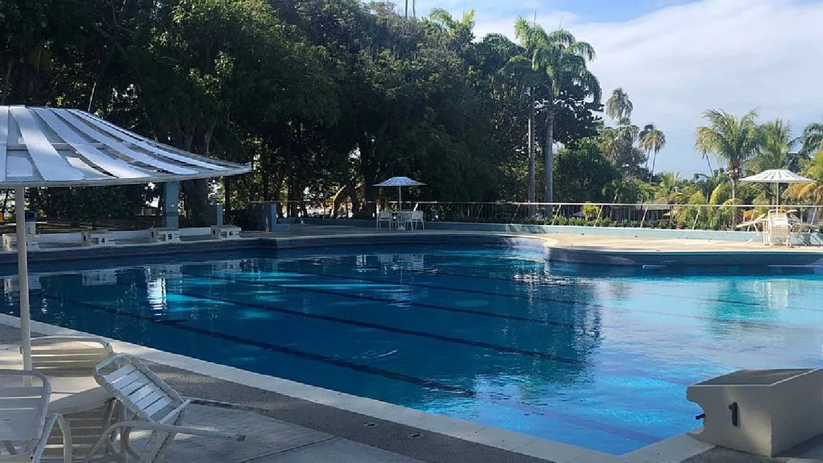 Clubes recreativos de La Guaira estiman retomar actividades gradualmente en septiembre