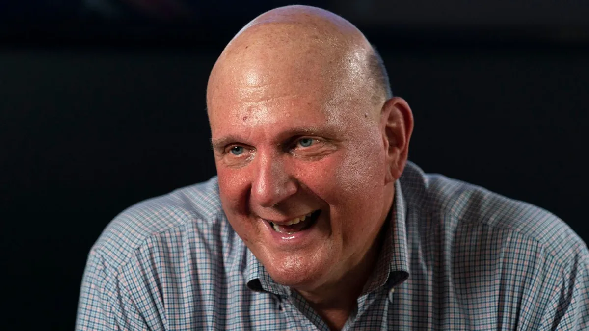Clippers owner Steve Ballmer won’t fight NBA on Kawhi Leonard ruling