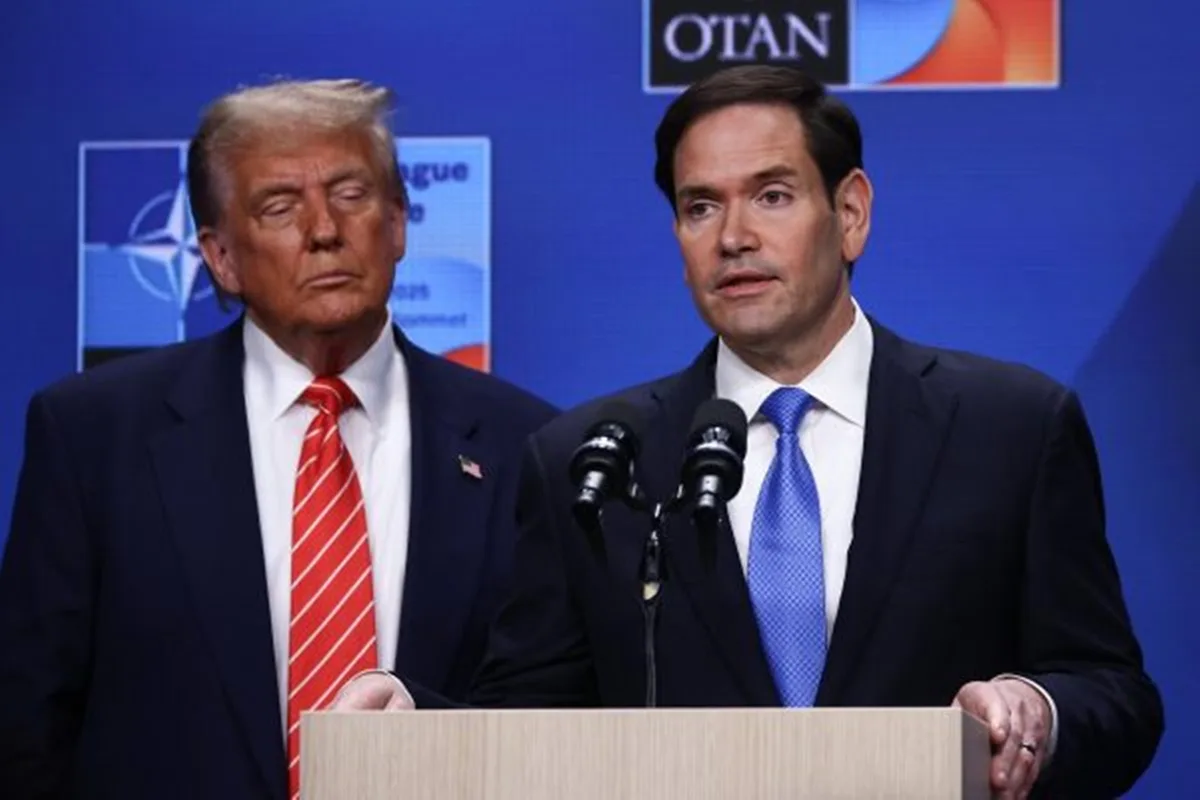 Rubio diz que acordo sobre petróleo é bom para os EUA e a Venezuela