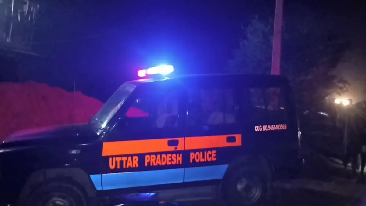 Month After Love Marriage, 28-Year-Old Man Found Hanging In UP's Bareilly