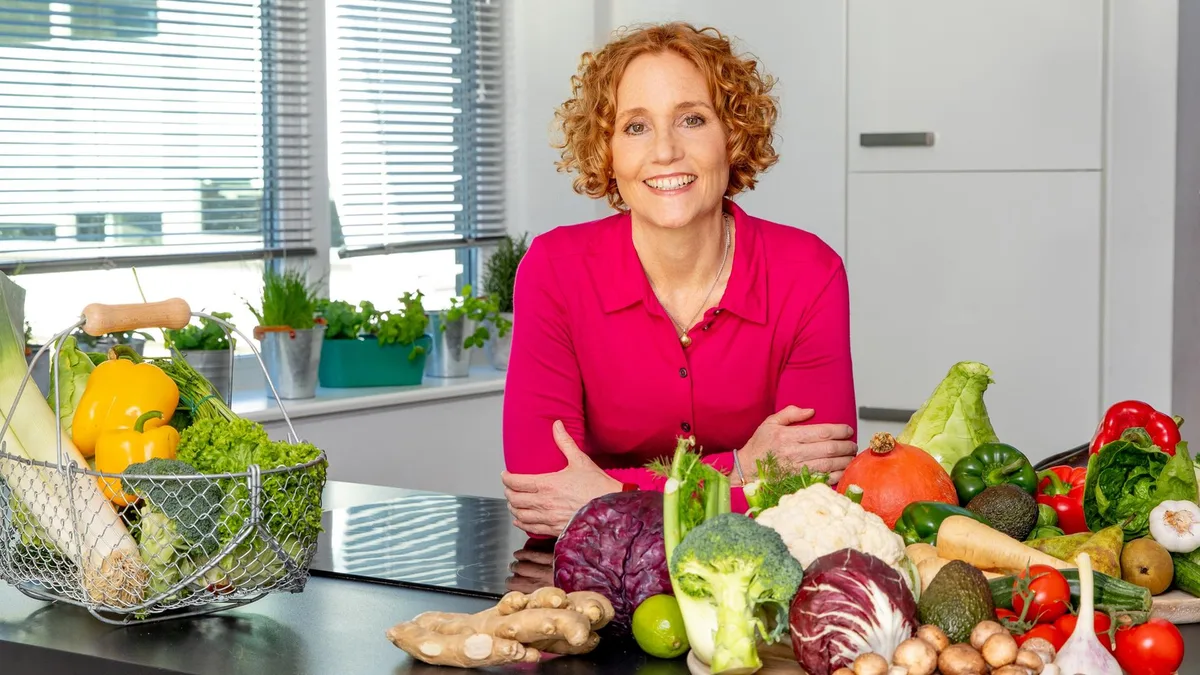 Entzündungen im Darm lindern - Dr. Viola Andresen über Morbus Crohn
