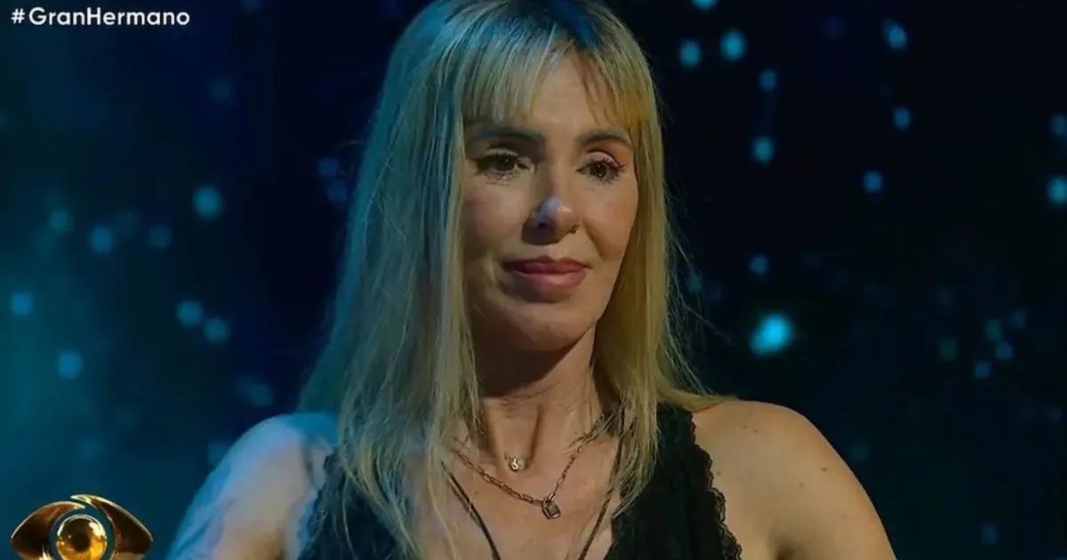 Gran Hermano 2026: Mariela Prieto fue eliminada en un versus con Luana y quedaron cinco participantes en carrera