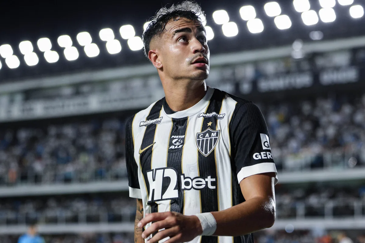 Reinier: “¿Volver al Madrid? ¿Por qué no?”