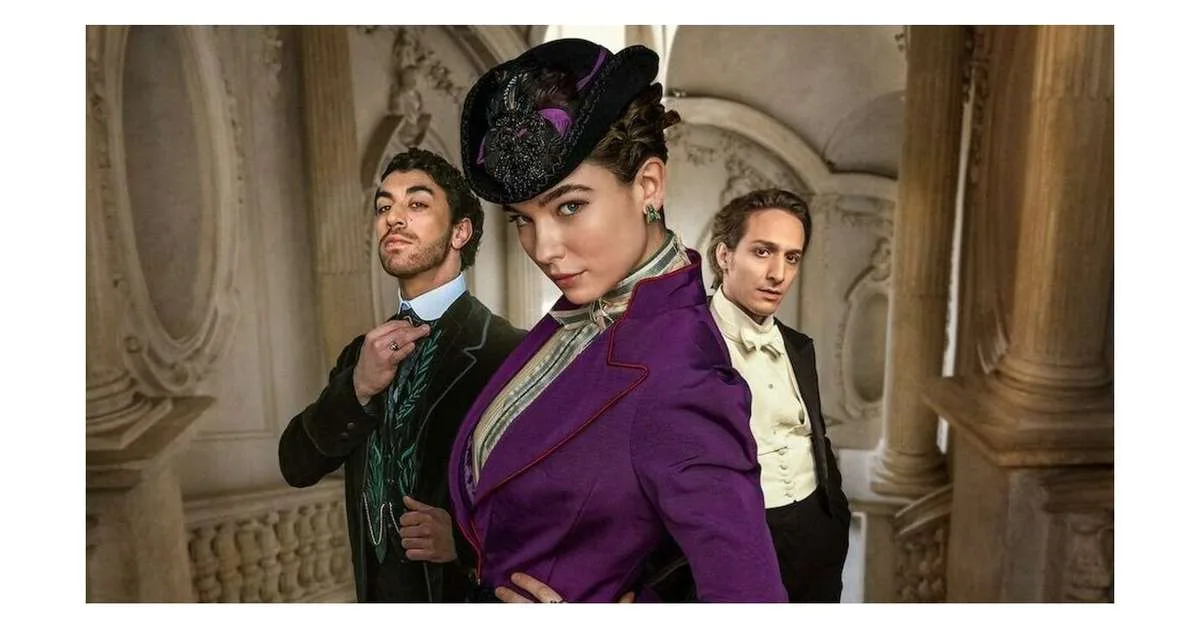 Para maratonar: 12 das melhores séries de época de todos os tempos e onde assistir a cada uma delas