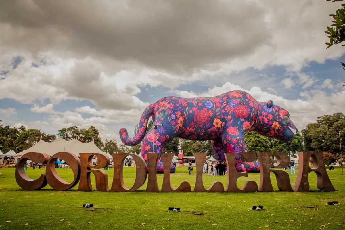Festival Cordillera 2026: los artistas que no se puede perder el sábado 12 de septiembre