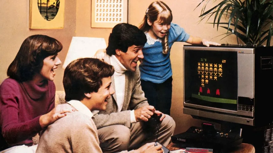 Gaming-Klassiker: „Echt, die gibt's noch?“