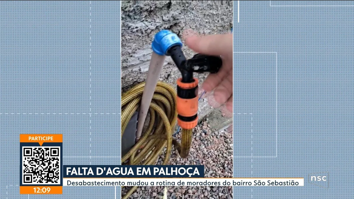 VÍDEOS: Jornal do Almoço Florianópolis de terça-feira, 13 de outubro de 2026