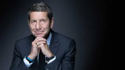 David Lisnard, candidat à la présidentielle, relance l'idée d'une primaire ouverte de la droite et du centre pour 2027