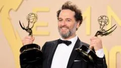 Emmy 2006: confira a lista completa dos ganhadores do prêmio que consagrou a série O Segredo de Widow's Bay