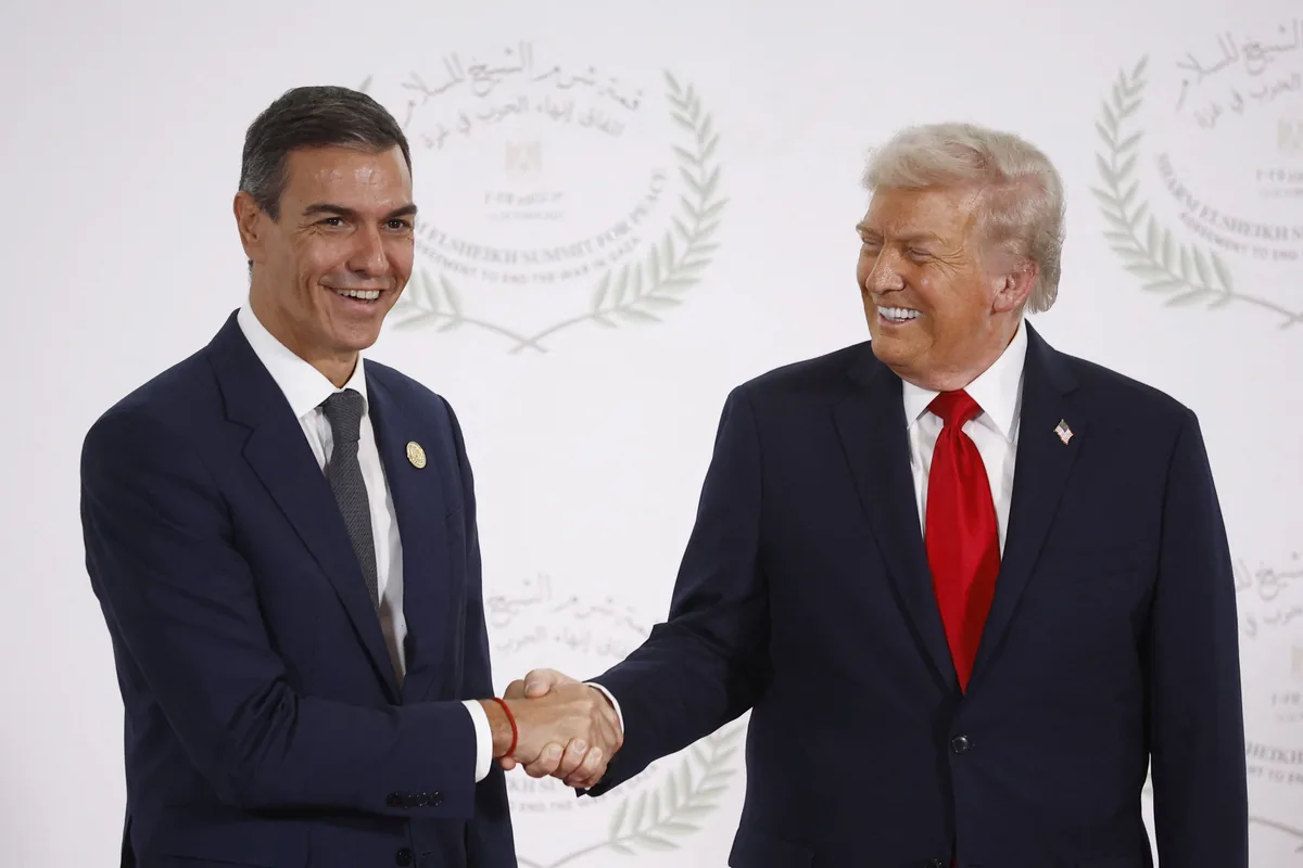Donald Trump carga contra España por la crisis migratoria de Ceuta: “Será un país arruinado”