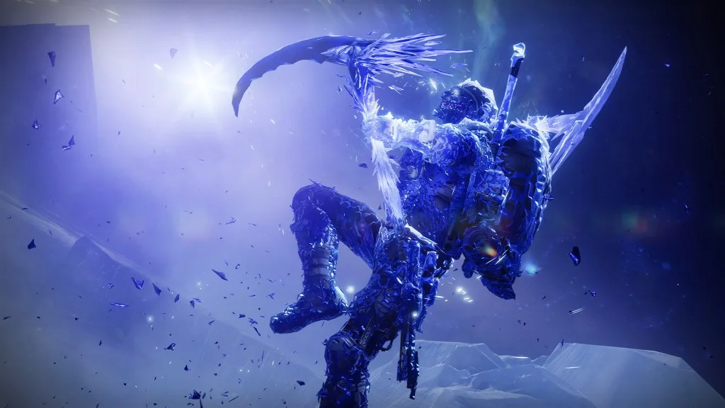 Bungie no tira la toalla con ‘Destiny 2’ y promete restituir los contenidos eliminados en los últimos años