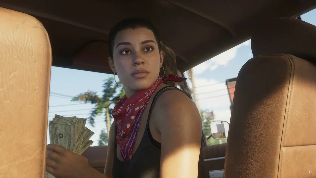Hacker targets Grand Theft Auto VI in apparent leak