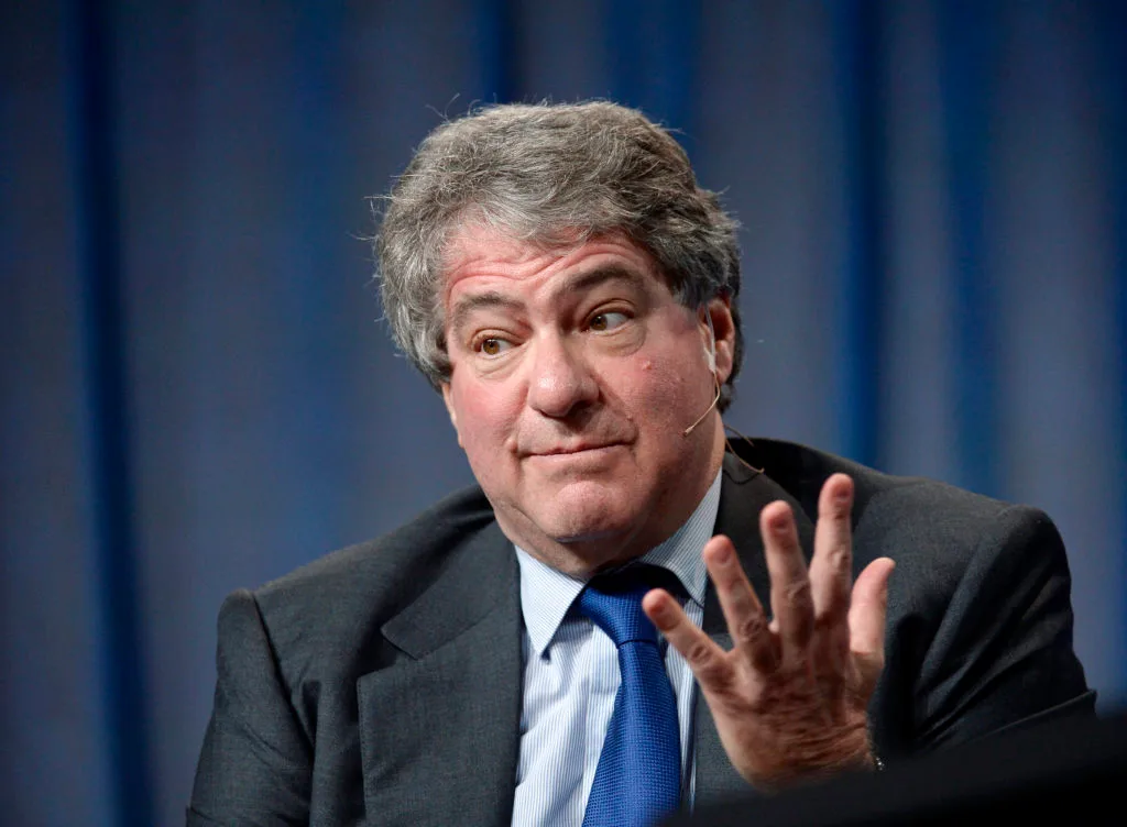 Billionaire Leon Black skips Epstein deposition and sues House committee over subpoenas