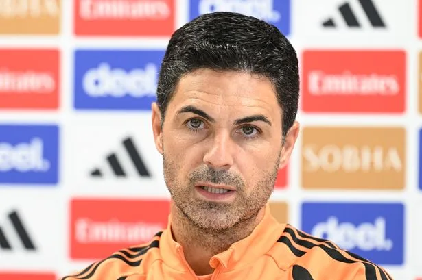 Mikel Arteta gives telling one-word answer over his conscience amid Man City verdict