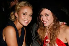 Hilary Duff Reveals Why She Declared ‘I’m Going to Be a Pop Star’ After ‘Lizzie McGuire’