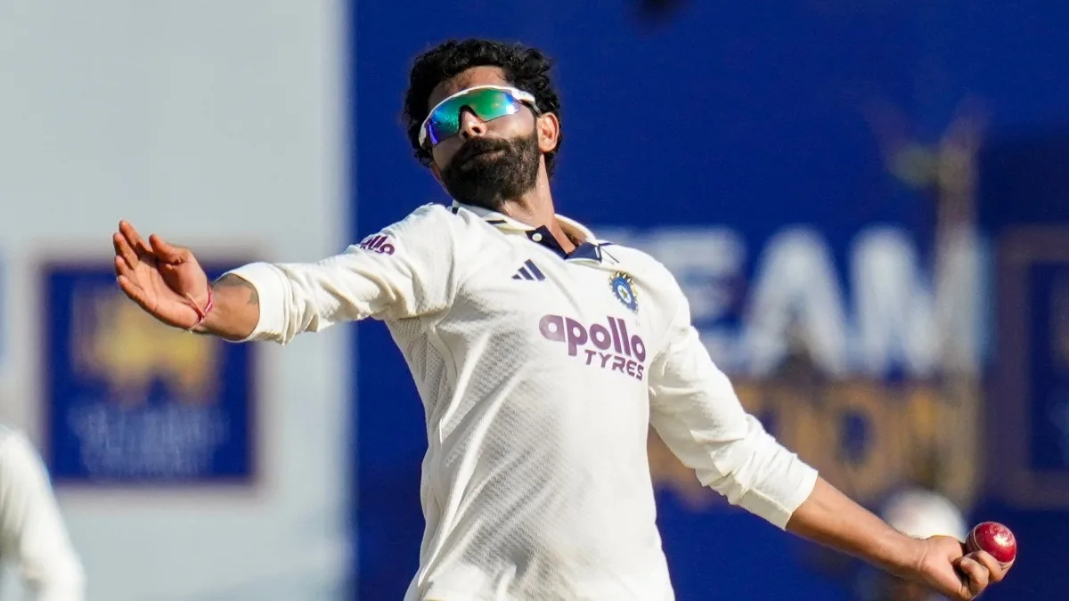 1st Test Day 5 Live: Rain threatens India's shot at victory in Galle