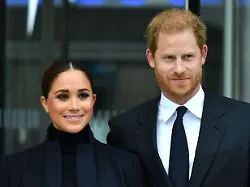 Bittere Bilanz nach sechs Jahren: Viele US-Projekte von Harry und Meghan floppten