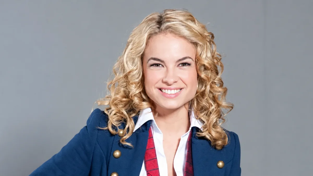 Lua Blanco, atriz de Rebelde, morre aos 39 anos após enfrentar câncer