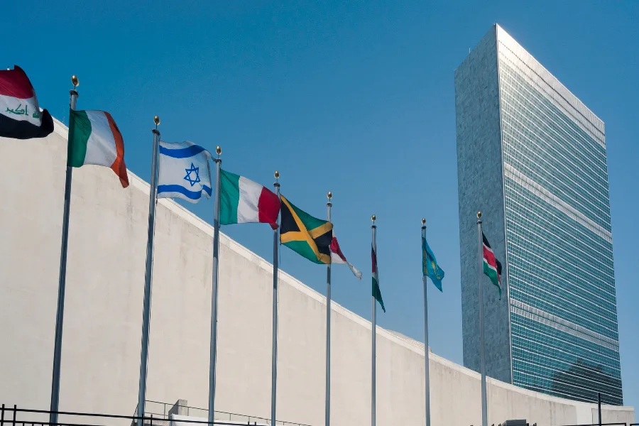 Brasil é reeleito para o Conselho de Direitos Humanos da ONU