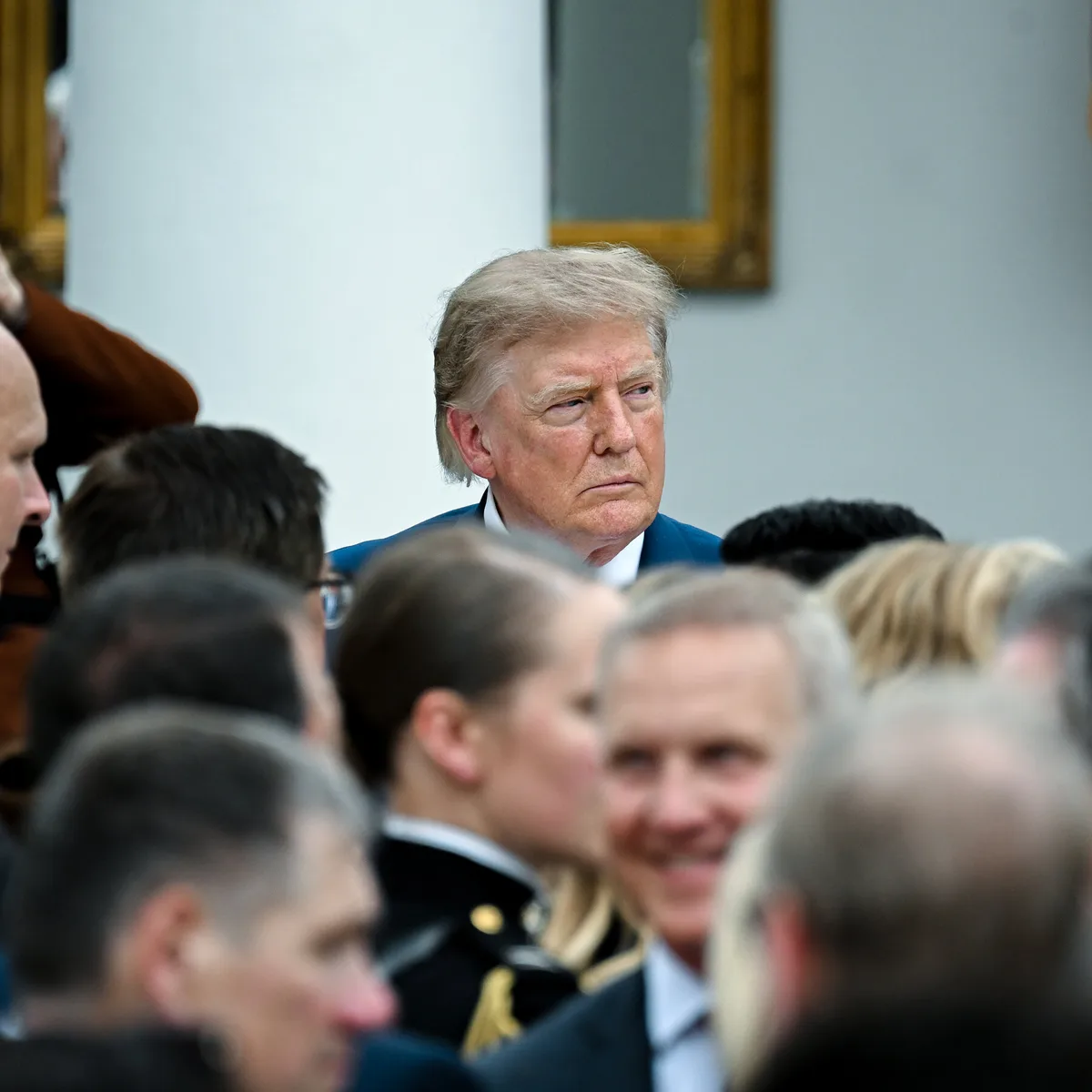 Canada-U.S. Trade Talks Collapse; Washington Imposes New Tariffs