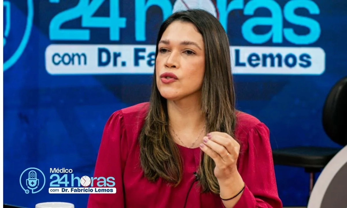 Neurologista explica sinais iniciais da doença de Parkinson além do tremor