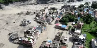 Nepal: alerta de última hora salvou mais de 900 estudantes, diz diretor