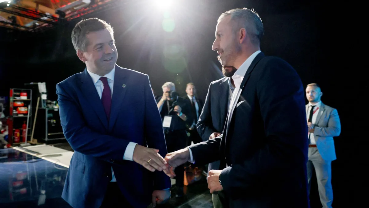 Landtagswahl: "Erst mal ist es ein Ergebnis für Sachsen-Anhalt"