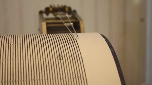 Magnitude 6.2 Quake Strikes Off Papua New Guinea's Coast - Seismologists