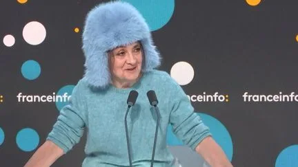 "J'en garde de la joie, de la fierté, de l'émotion… et de l'argent !" : quand Catherine Ringer se confiait sur les Rita Mitsouko