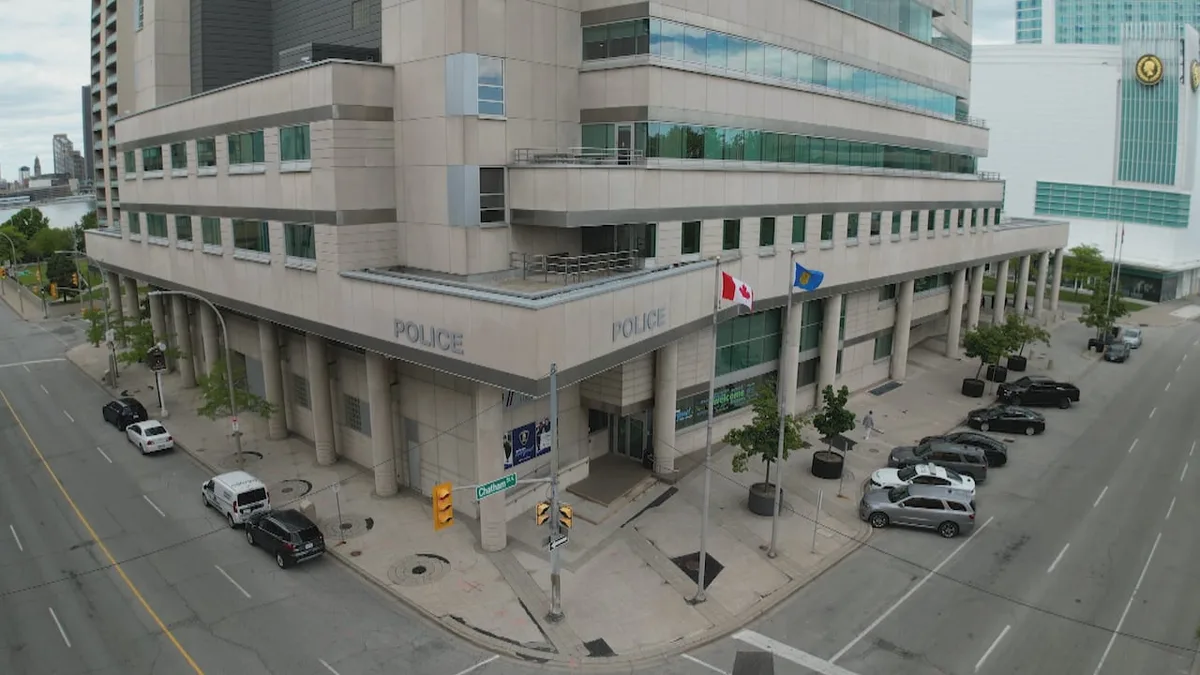 Windsor, Ont., police now charging people using illegal drugs in public despite prosecution uncertainty