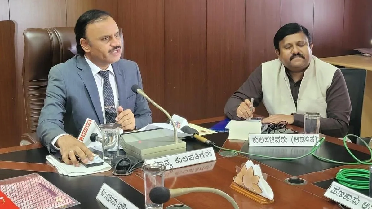 KUD to felicitate 13 internationally recognised teachers on Teachers’ Day