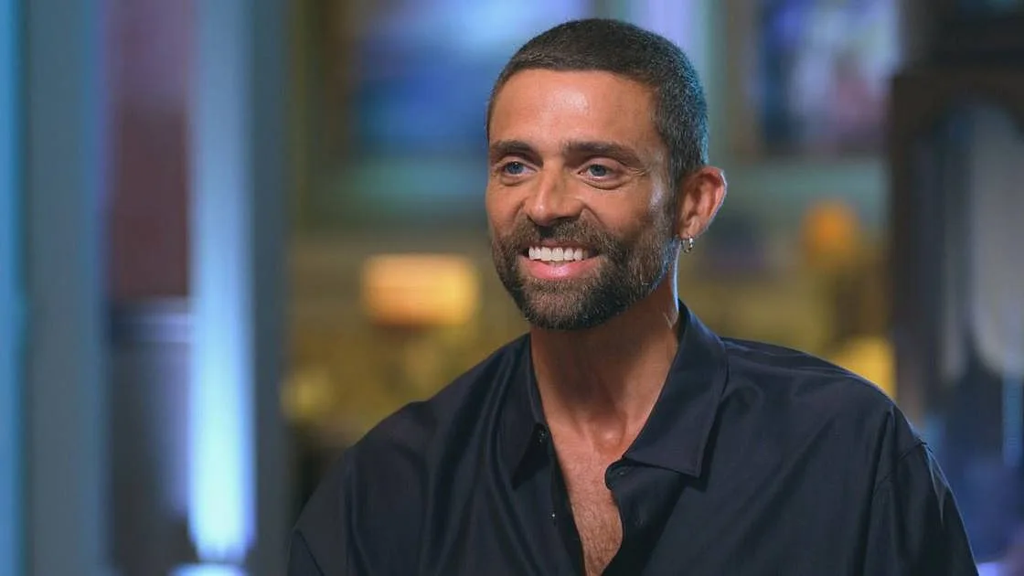 Diogo Amaral: “Foi ao meter o ego de lado, ao aceitar que perdi a Jéssica e não a tratar de forma diferente por isso que mais tarde a consegui reconquistar”