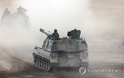 "육군 내구연한 지난 장비에 5년간 3조원 넘는 정비예산"