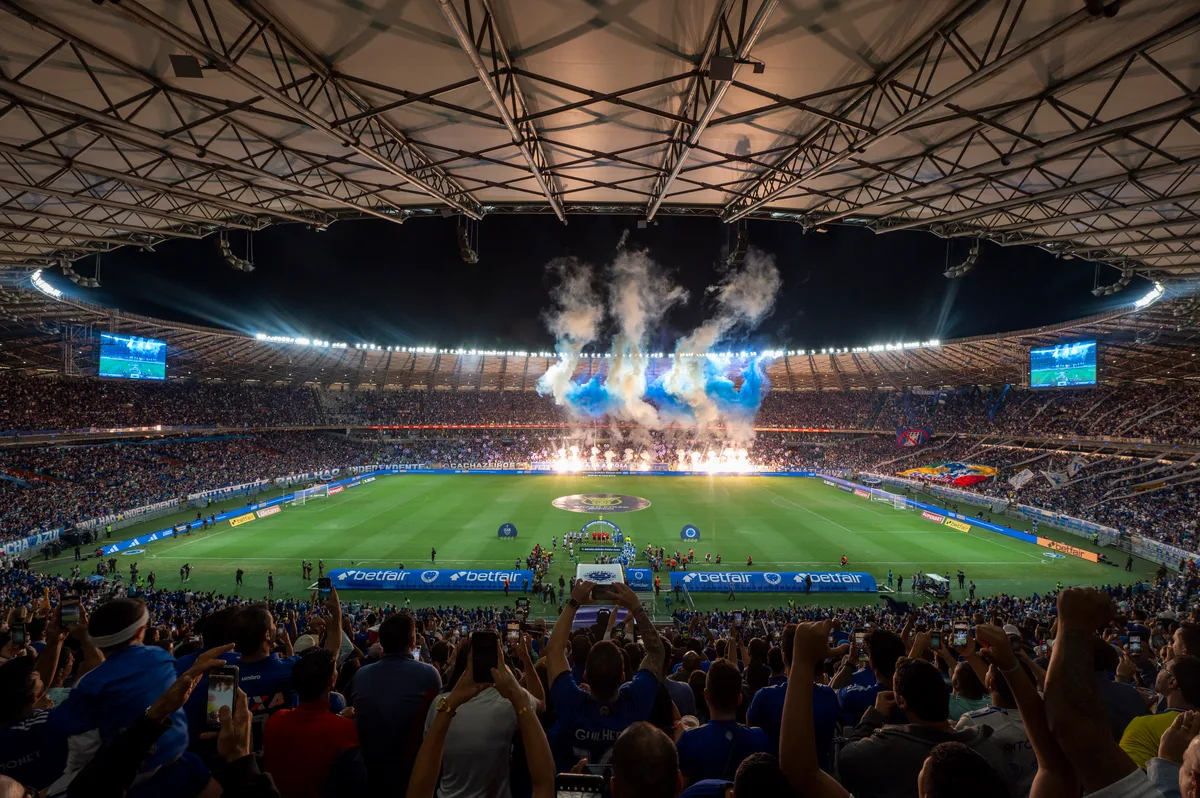 Jogos de hoje, terça, 25 de agosto: onde assistir futebol ao vivo e horários