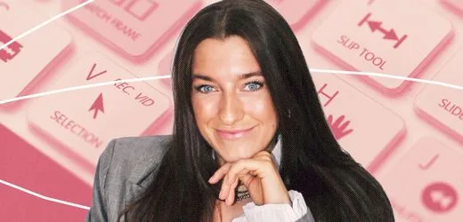 Cutter werden: Gehalt, Aufgaben, Karrierechancen
