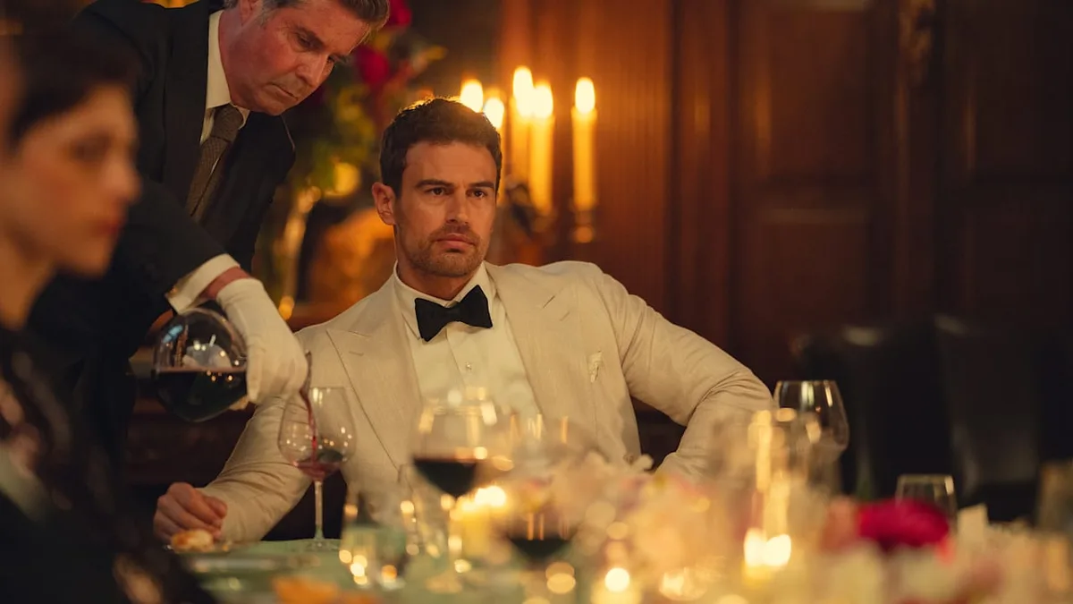 Erfolgsserie von Guy Ritchie - Alle Infos zur zweiten Staffel von „The Gentlemen“