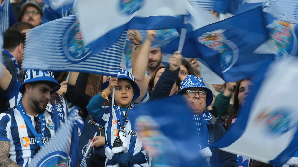 “Dragão Seguro”. FC Porto une-se à MDS Portugal e à Fidelidade e cria seguros para os adeptos