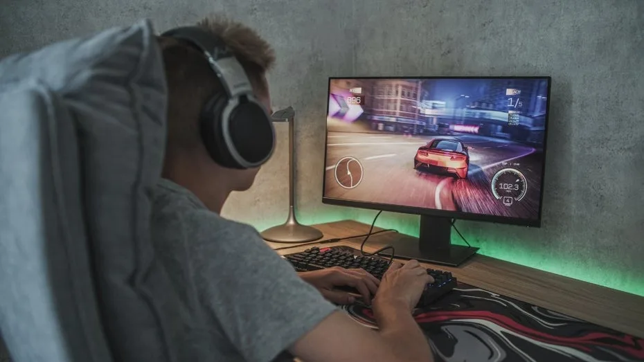 Racing-Game im Browser: Dieses Spiel macht dank Openstreetmap die ganze Welt zur Rennstrecke