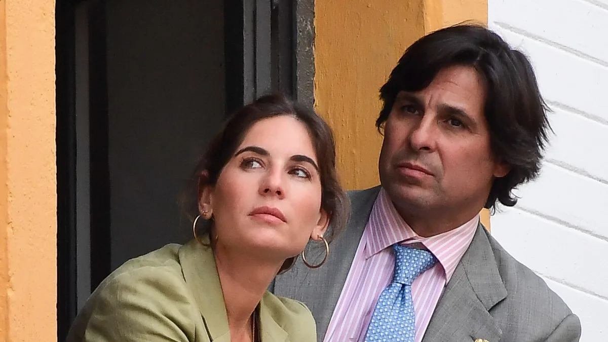 El mensaje de Lourdes Montes en plena tensión entre Fran y Cayetano Rivera: "No todo merece nuestra atención, ni todas las personas nuestra energía"