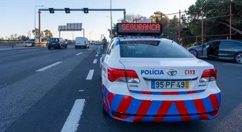 "A melhor decisão antes de ligar o motor". Campanha contra álcool nas estradas