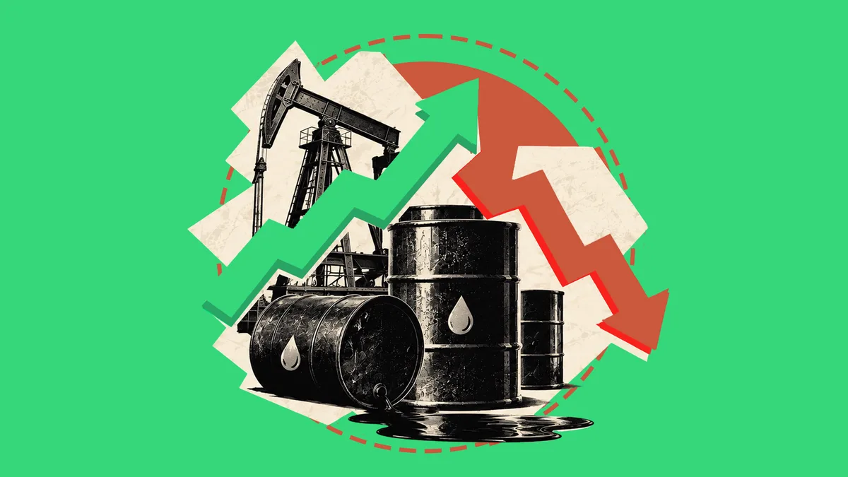 Ativo do dia: Petróleo dispara para mais de 108 dólares