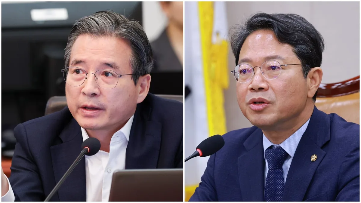 논란의 부동산 세제… 국회에 공 넘긴 정부