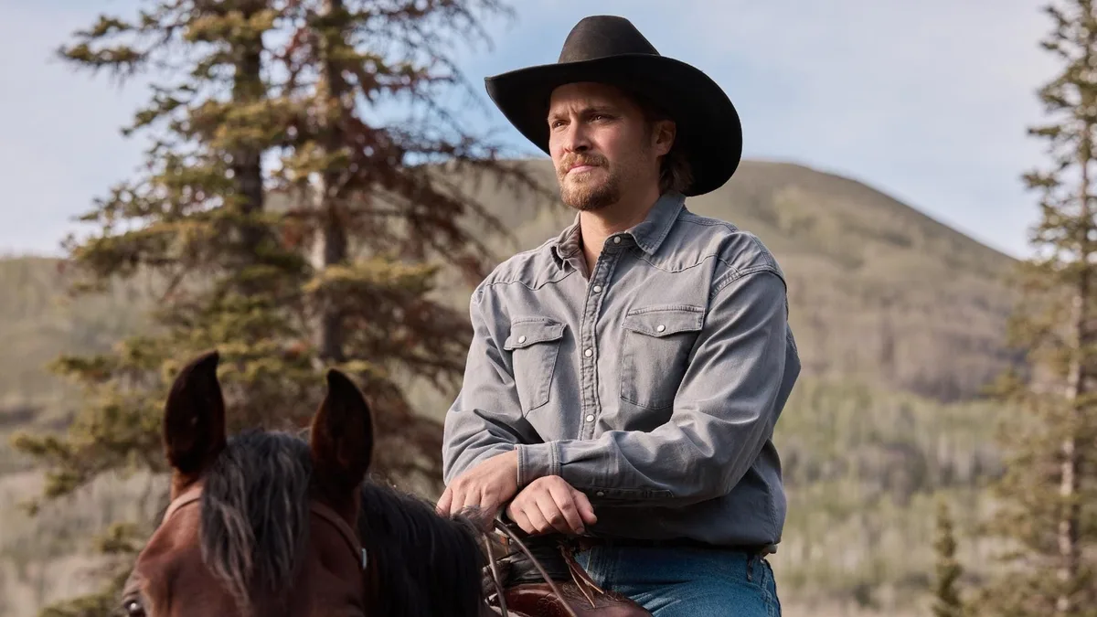 ‘Marshals’ Season 2 Release Guide: Here’s When Episode 3 Drops On CBS And Paramount+