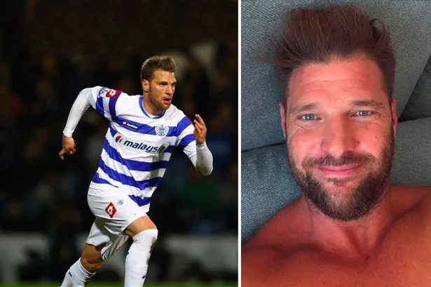 Missing ex-Premier League star who sparked police search suddenly speaks out