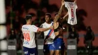 Atlético-MG x Vitória: horário e onde assistir ao jogo do Brasileirão