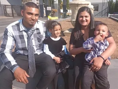 No arrest in Boksburg crash which claimed the life of a mother and toddler