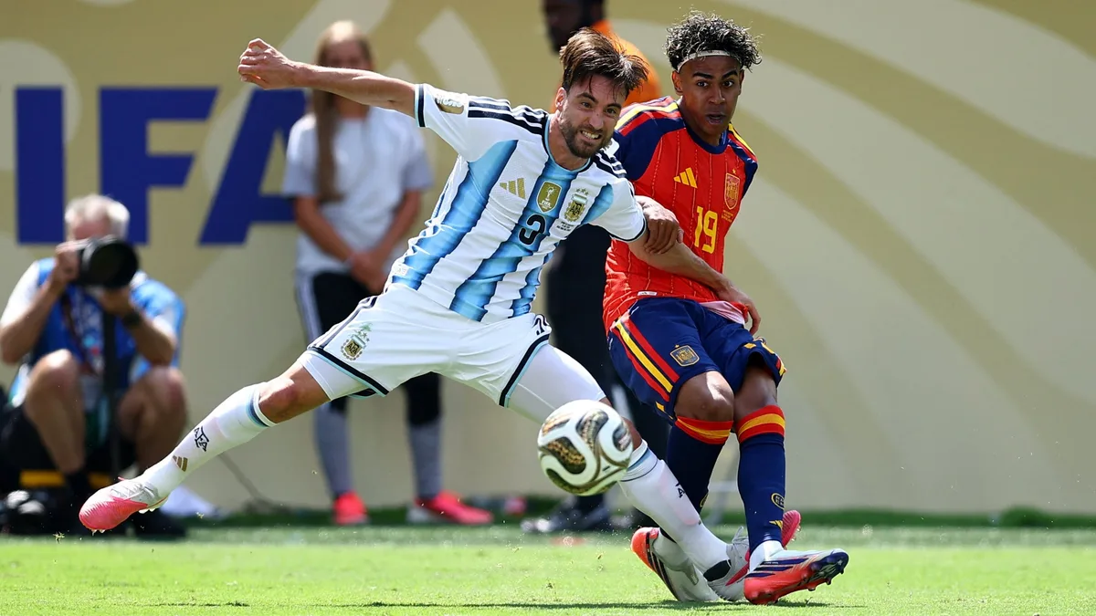 Repentino giro en el futuro de Nicolás Tagliafico a horas del cierre del mercado en medio de las negociaciones con Juventus