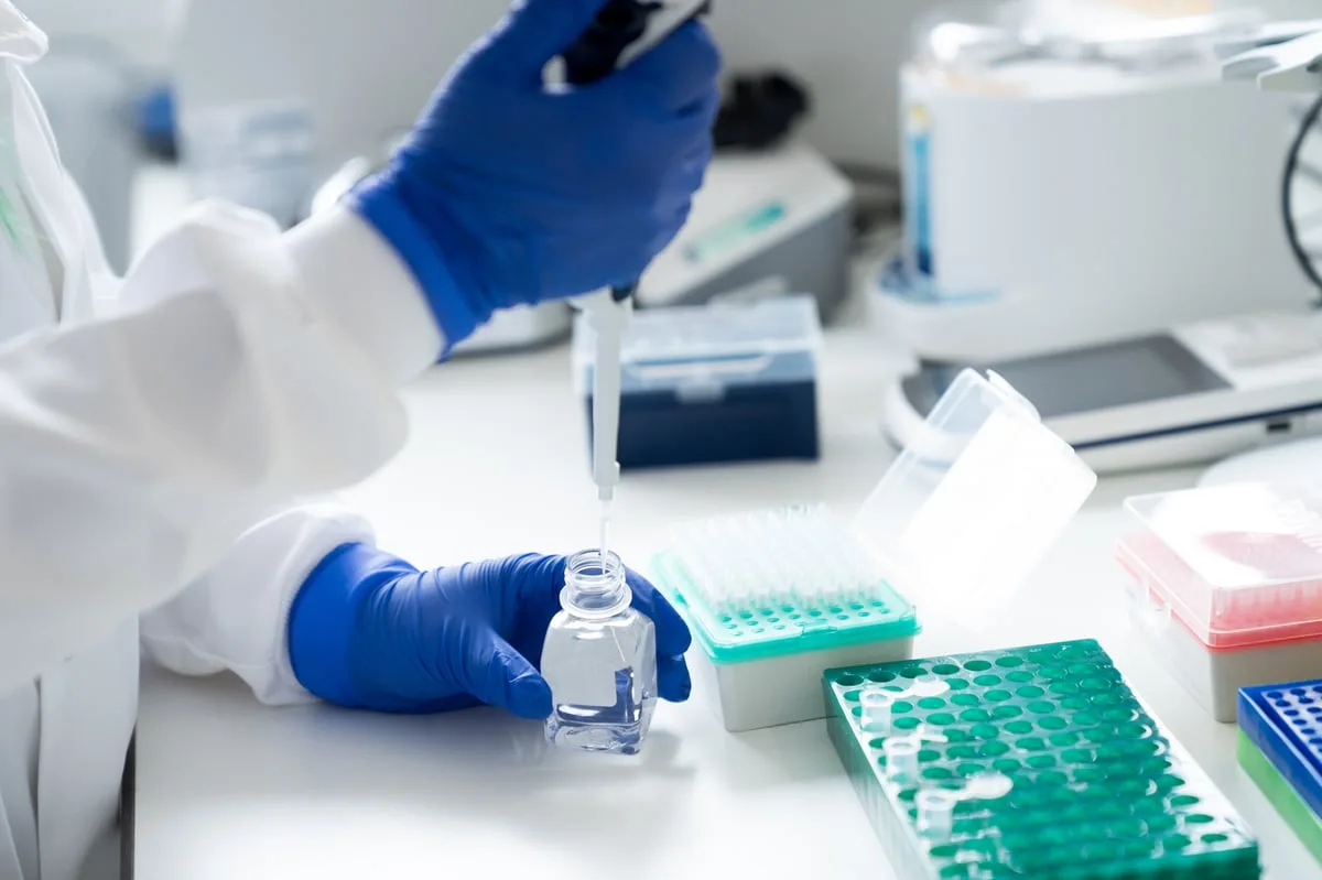 World-leading genomics lab launches in London to improve care for NHS cancer patients