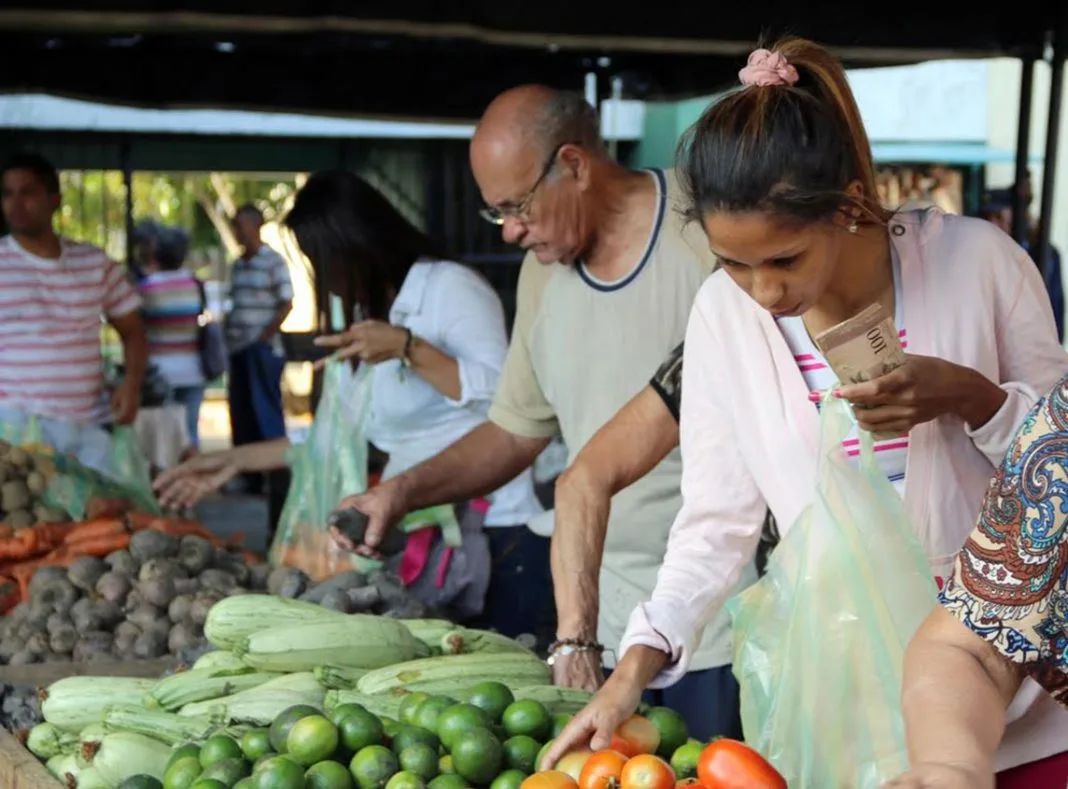 El consumo en Venezuela ya no se explica por estratos, sino por conducta