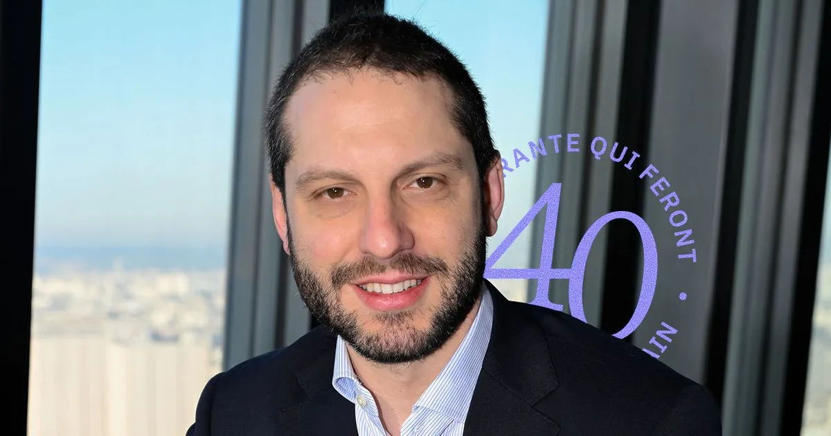 « C’est une aventure et je suis venu la chercher » : de la fonction publique à BPCE, le nouveau défi de Vincent Alhenc-Gelas